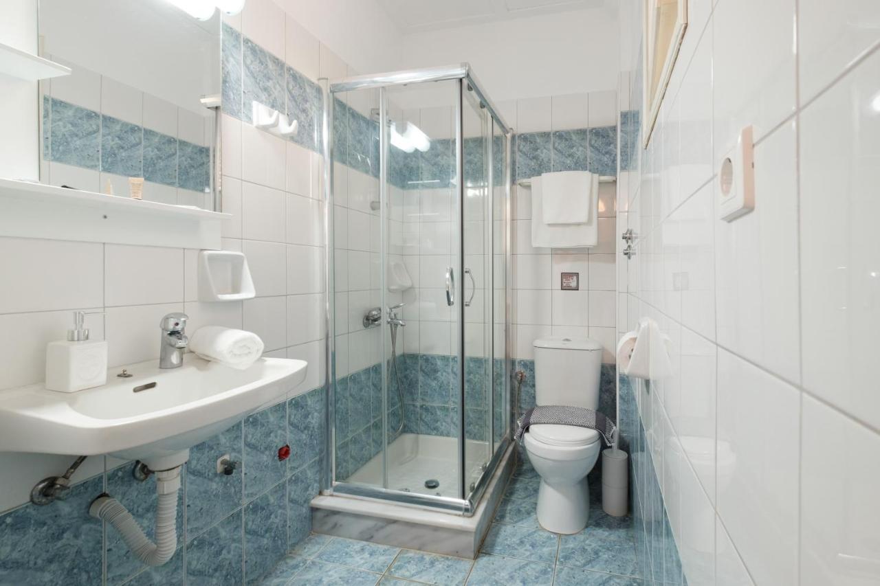 Tereza Apartments Acharavi  Exterior photo