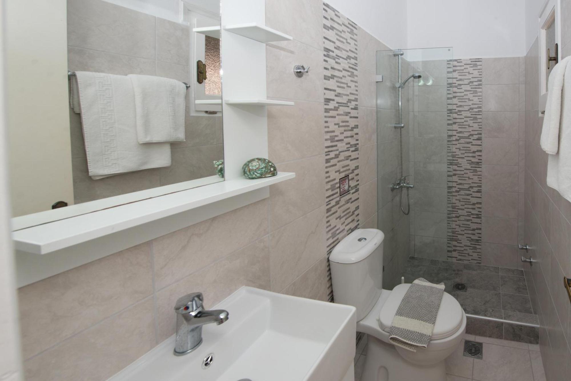 Tereza Apartments Acharavi  Exterior photo
