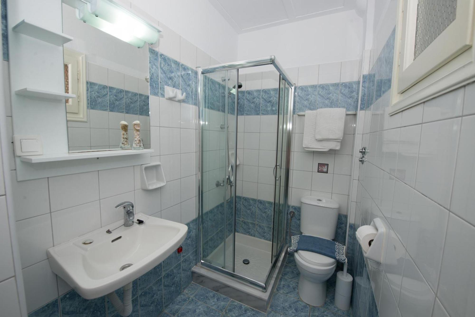 Tereza Apartments Acharavi  Exterior photo