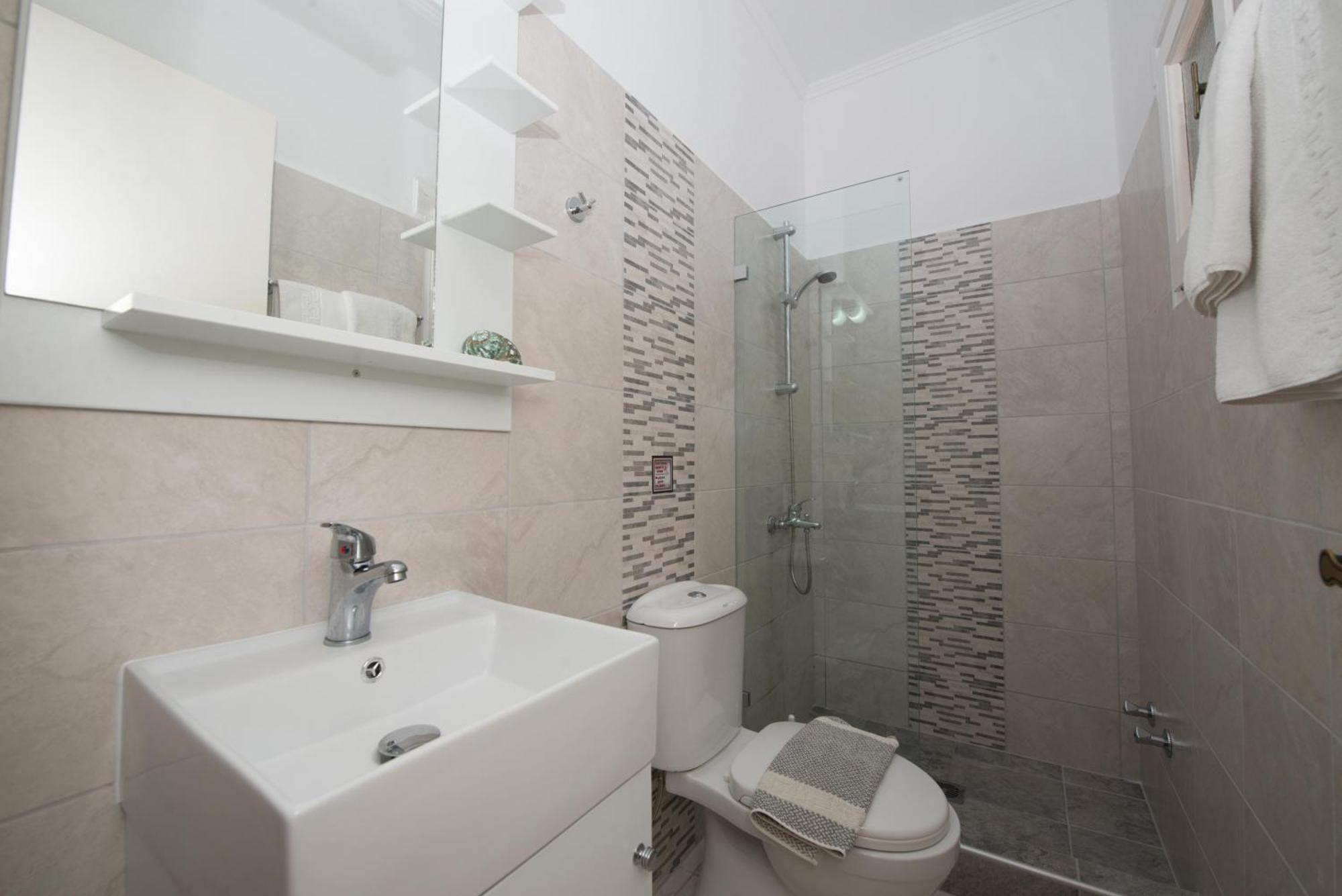 Tereza Apartments Acharavi  Exterior photo