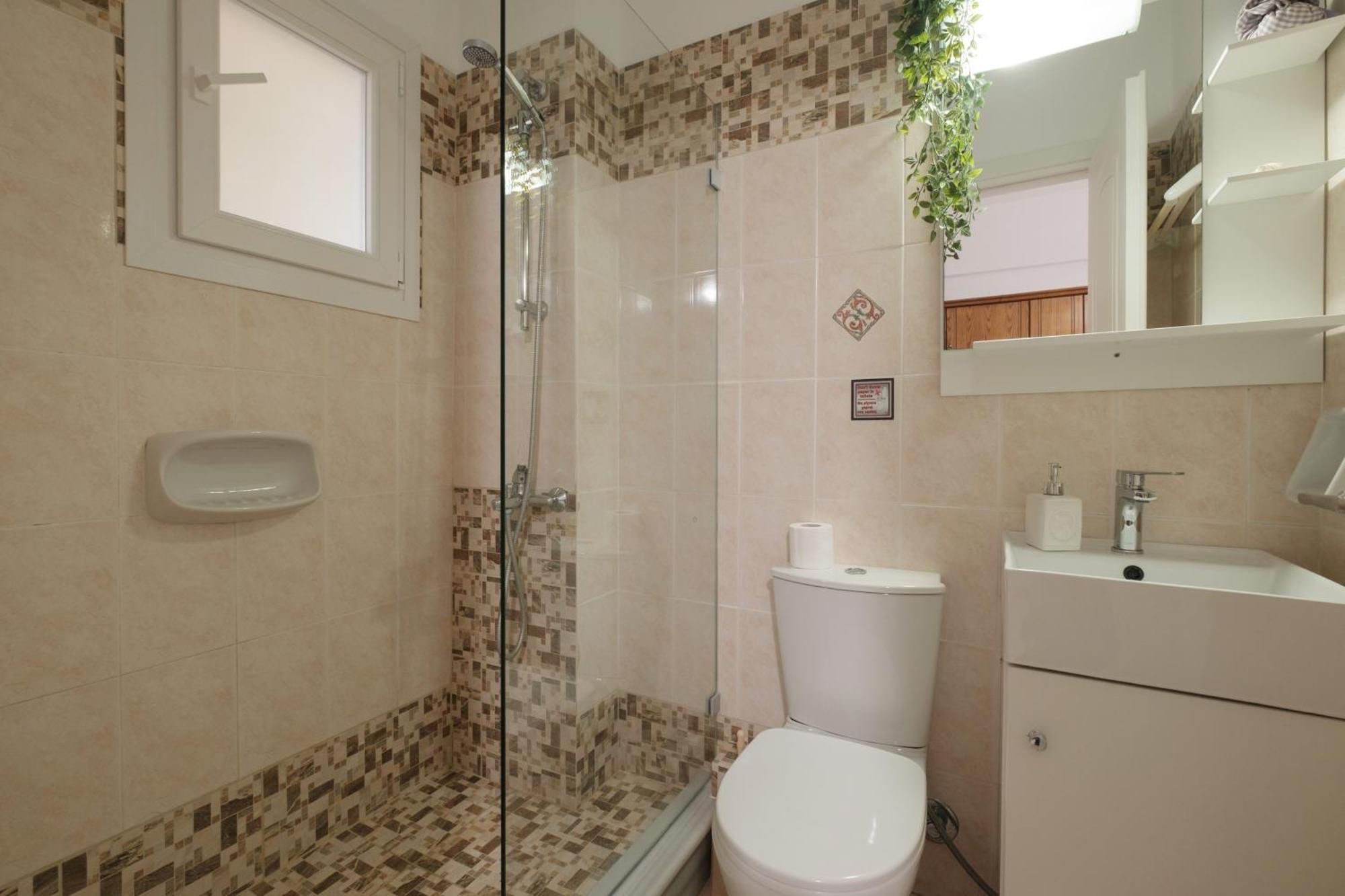 Tereza Apartments Acharavi  Exterior photo